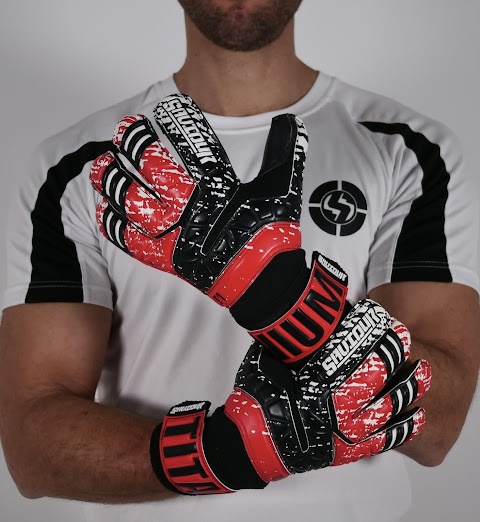 SAVIOUR GK Goalkeeper Gloves