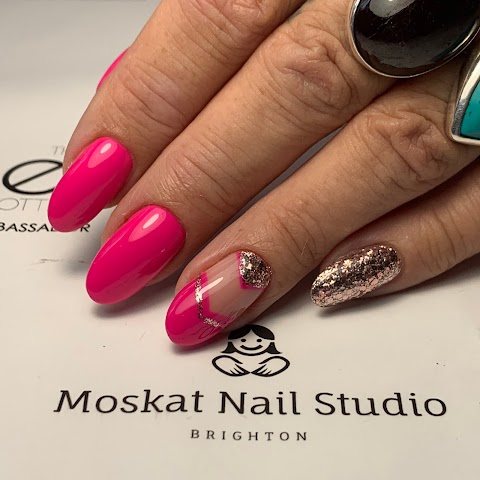 Moskat Nail Studio