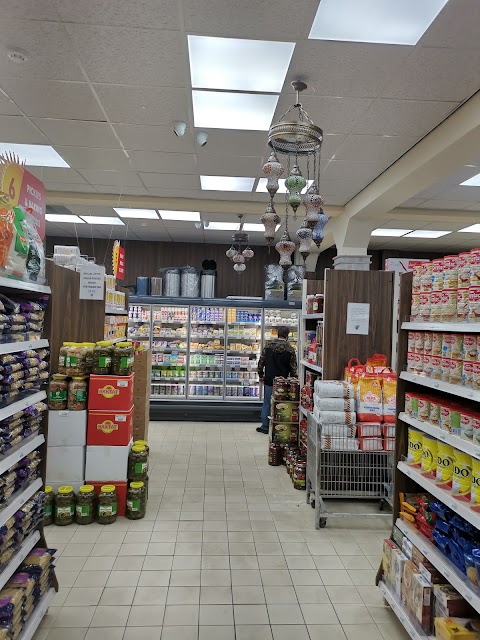 Venus Supermarket (Bolton)