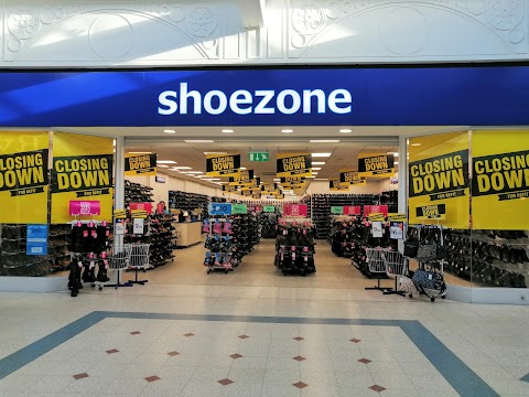 Shoe Zone