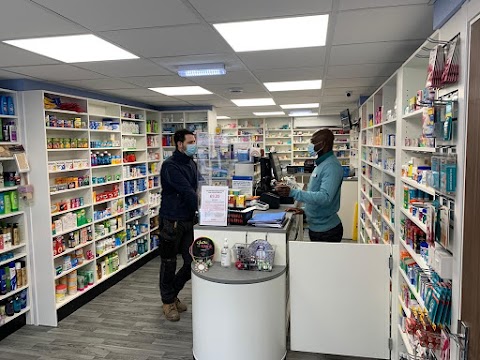 Patrington Pharmacy