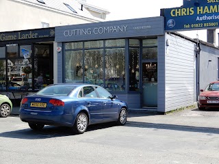 Cutting Company