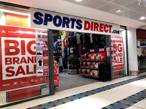 Sports Direct