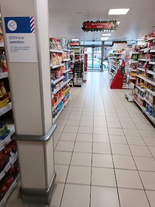 Tesco Express