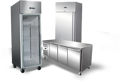 Aquilo Refrigeration Equipment