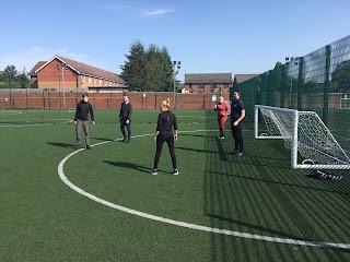 Progress Schools Limited - Liverpool