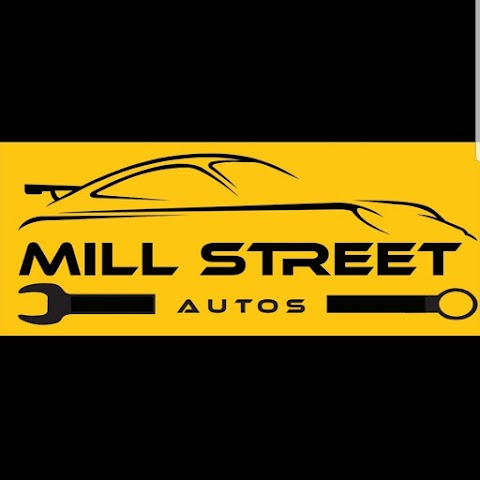 Mill Street Autos