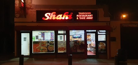 Shahi Tandoori Takeaway