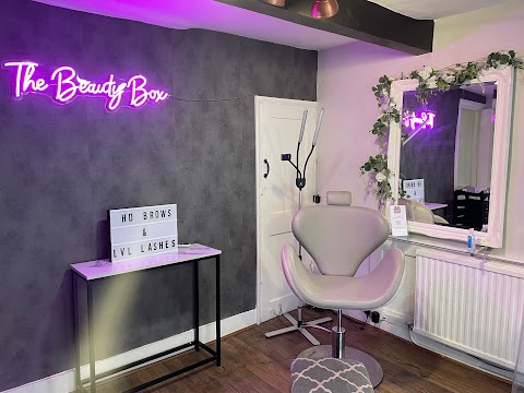 The Beauty Box