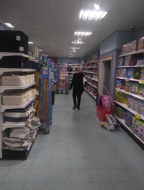 Home Bargains