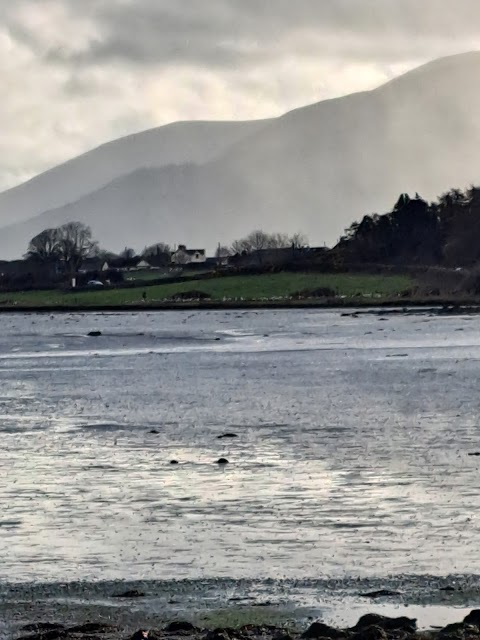 Dundrum Bay View