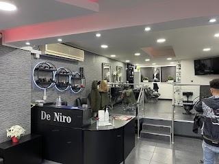 De Niros Barbers