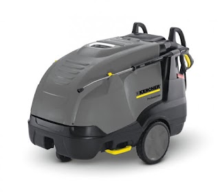 Gwent Pressure Washers