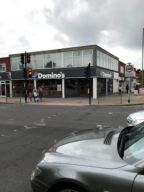 Domino's Pizza - Havant