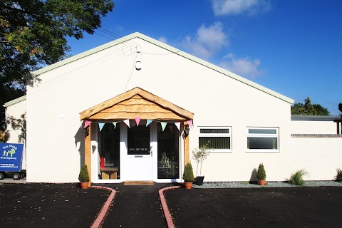 Wolds Day Nursery