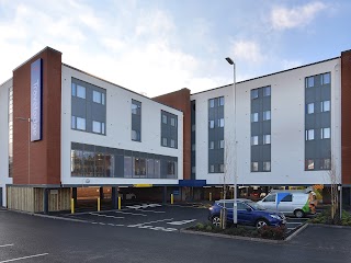 Travelodge Solihull