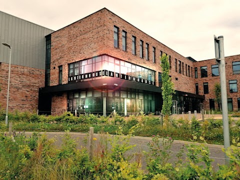 Cumbernauld Theatre at Lanternhouse