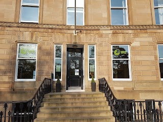 Alliance Française Glasgow