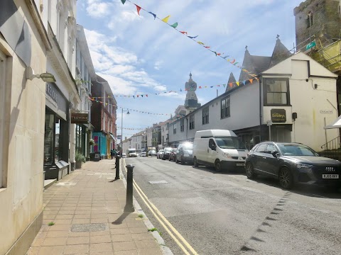 Kings Cinema Kingsbridge