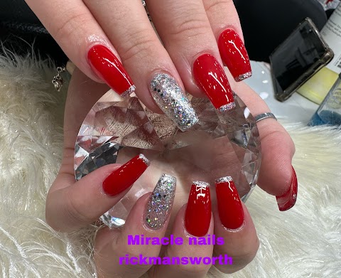 Miracle Nails Rickmansworth