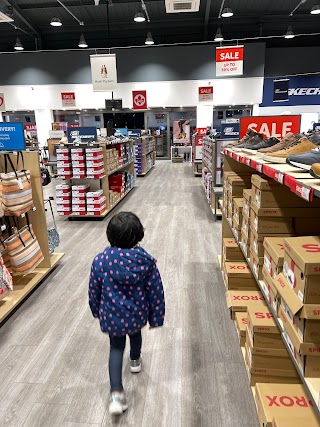 Shoe Zone