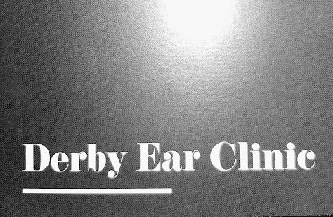 Derby Ear Clinic - Book your homebased MICROSUCTION appointment today! Same day appointments available!