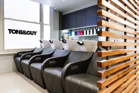 TONI&GUY