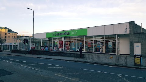 Co-op Food - Edinburgh - Dalry Road