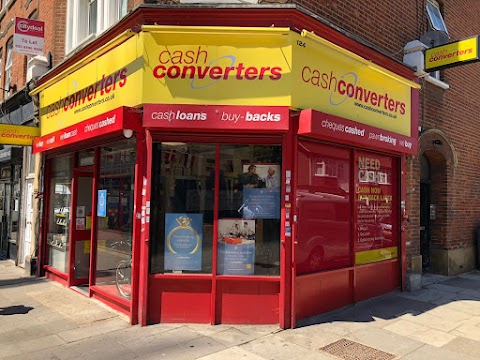 Cash Converters