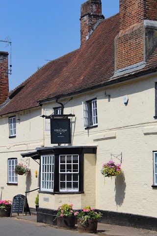 The Kings Head Whiteparish