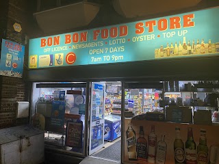 Bon Bon Food Store