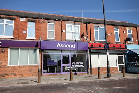 Ascend Properties Monton