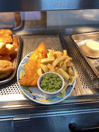 Wrexham Fish Bar