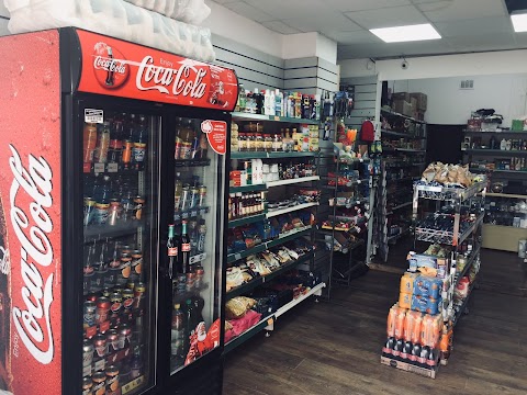 Musa Convenience Store