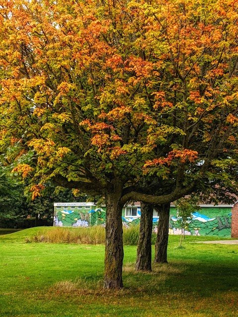 Redcatch Community Centre