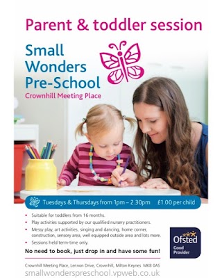 Small Wonders Pre School