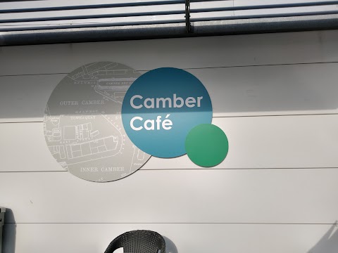 Camber Café