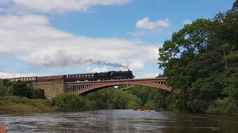 Hire a Canoe Bewdley