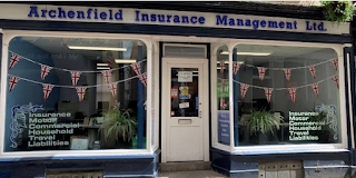 Archenfield Insurance Management