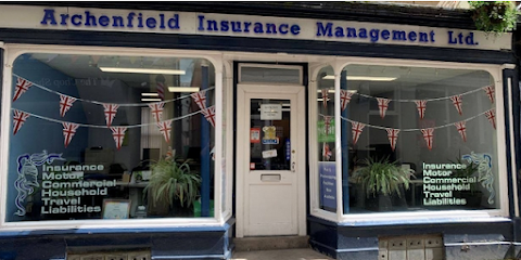 Archenfield Insurance Management