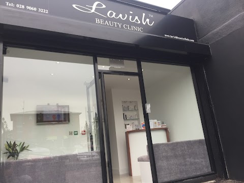 Lavish Beauty Clinic