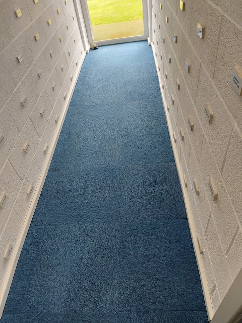 Cleanall Carpets Stoke on Trent