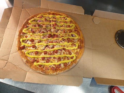 Domino's Pizza - Derby - Mickleover