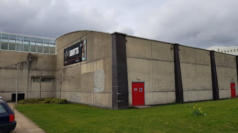 Shotts Leisure Centre