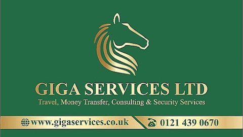 GIGA SERVICES LTD