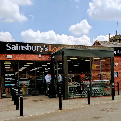 Sainsbury's Local