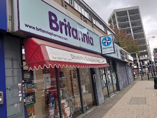 Britannia Pharmacy