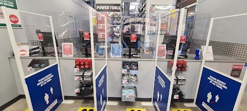 Screwfix Bristol - Emersons Green