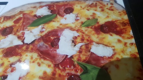 Firezza Pizza - Chiswick