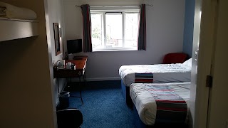 Travelodge Bedford Goldington Road